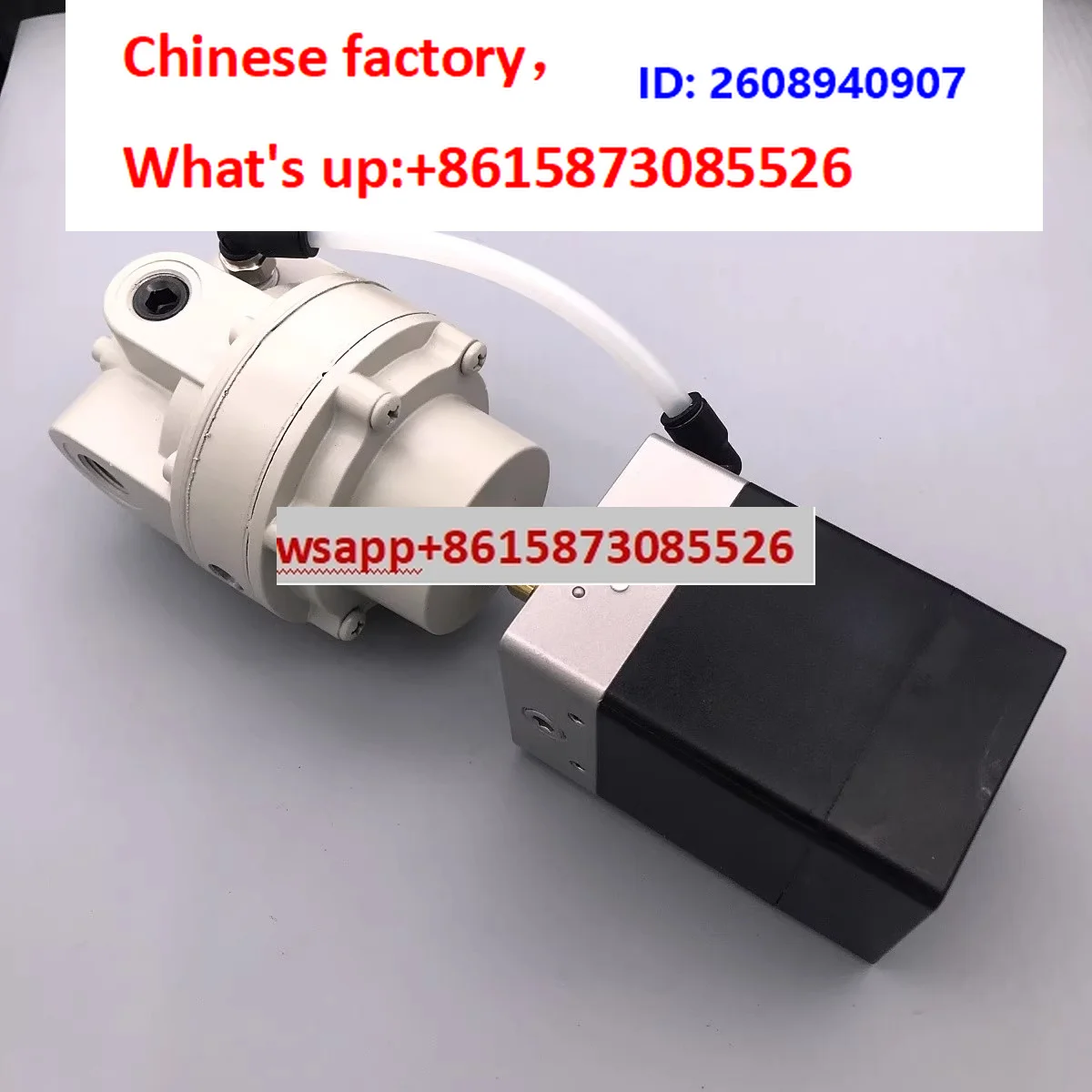 1PCS 210TI0G005P01Z2 bellows servo valve 210T10G005P01Z2