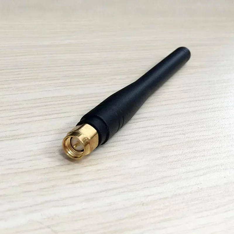 4G LTE 3G GSM GPRS WIFI เสาอากาศรับสัญญาณ SMA ตัวผู้3.5dBi เราเตอร์เชื่อมต่อโมเด็มเสาอากาศภายนอก698-2700MHz
