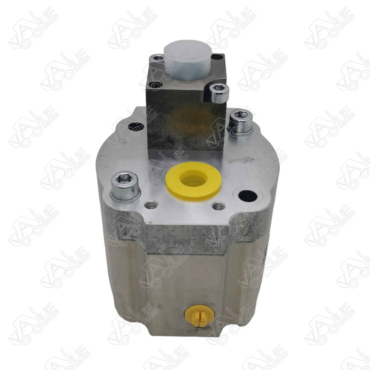 

Гидравлический насос для запасных частей вилочного погрузчика JUNGHEINRICH 51139093.