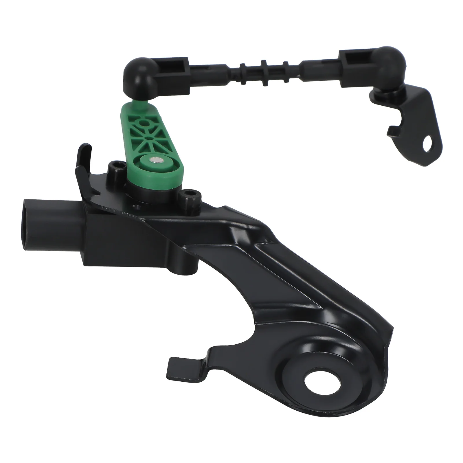 Sensor de nivel de faro trasero derecho para Audi A6 Quattro 2.0L L4 2013-2018 RH3589