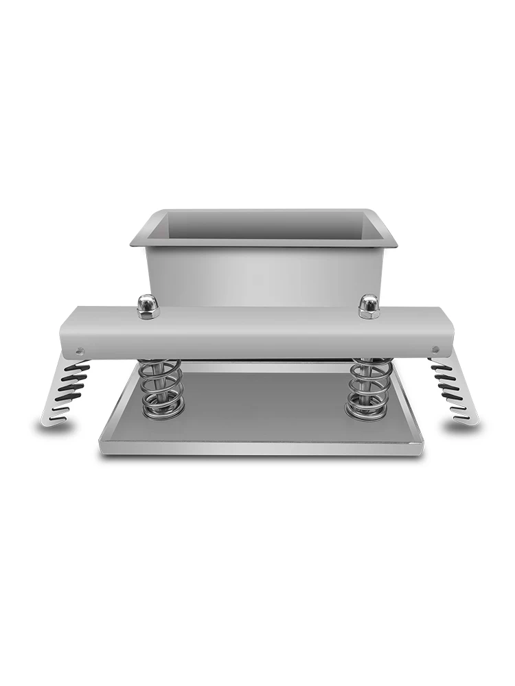 3kg 5kg 10kg raw meat press mold stainless steel double pressure spring ham bacon making tool lunch meat press