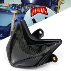 Motorcycle Accessories High Quality Integrated Led taillight blinker blinker For KAWASAKI ZX10R 2004 2005 2006 2007 ZX 10R