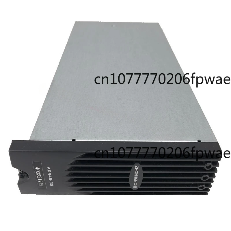 

EATON APR48-3G communication rectifier module 1800W, New or used 48V 30A 54V 37.5A AC to DC DC communication rectifier