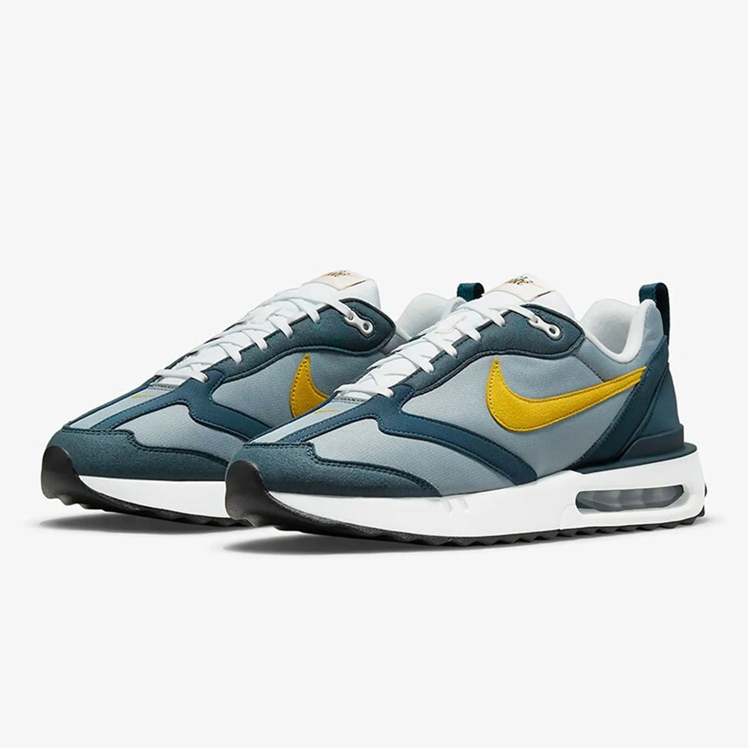 

Nike genuine AIR MAX men's cushioned and durable sports casual shoes DJ3624-003