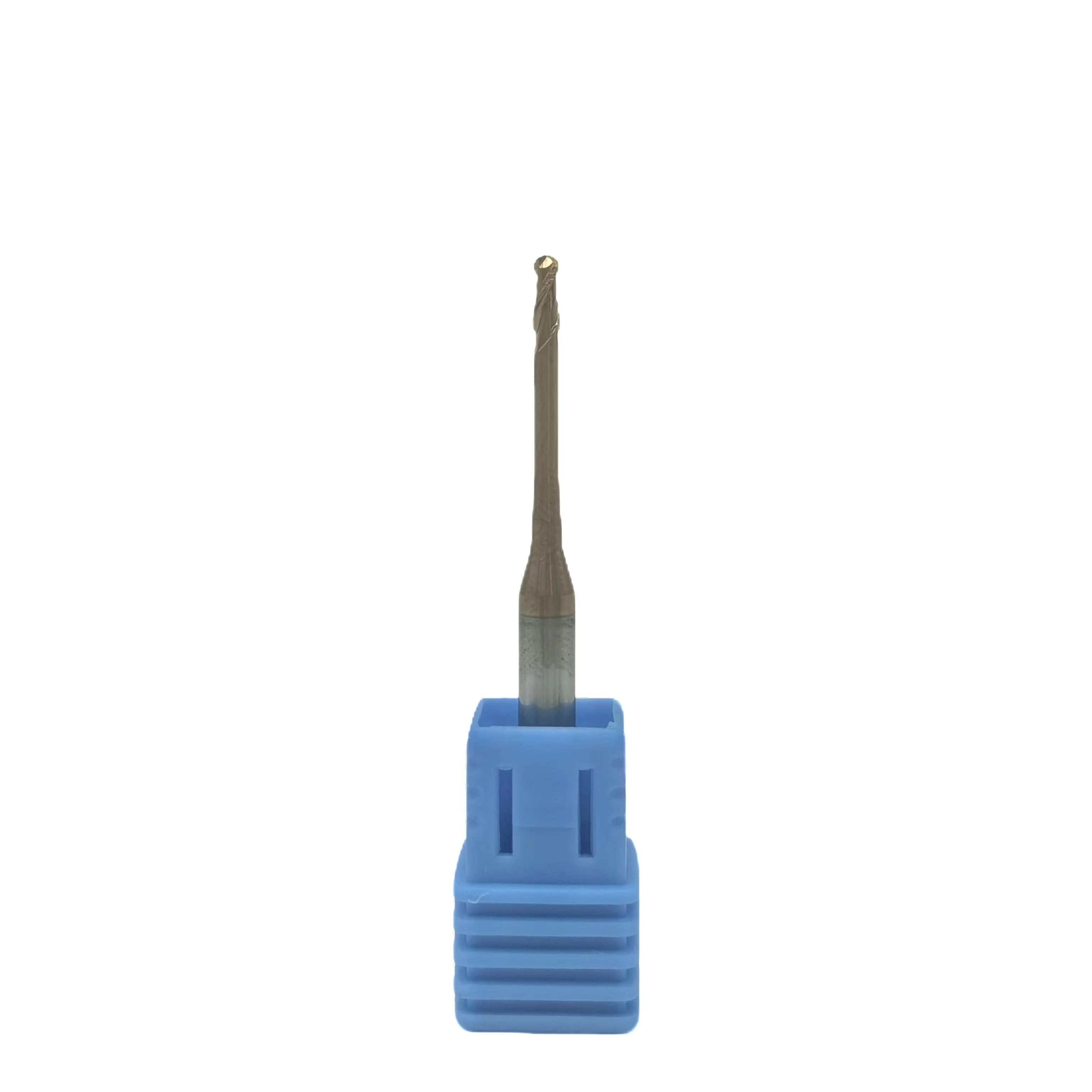 Roland Zirconia Milling Burs Diamond coating for Dental Lab compatible with DWX-50,DWX-51D,DWX-52D