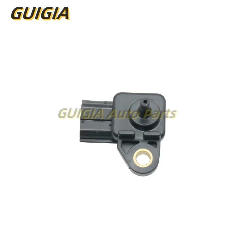 E1T10372 Manifold Absolute Pressure MAP Sensor For Suzuki 1998 DF70 70HP Outboard E1T10372-A KL47-18-211A 18590-80C40