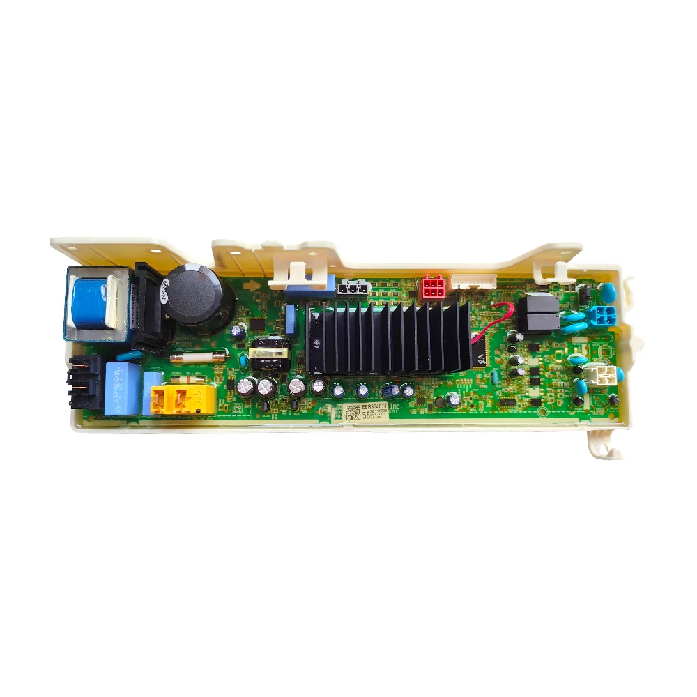 New for LG drum washing machine computer board EBR834671 motherboard EBR83467158 EBR83467169 EBR83467167 parts