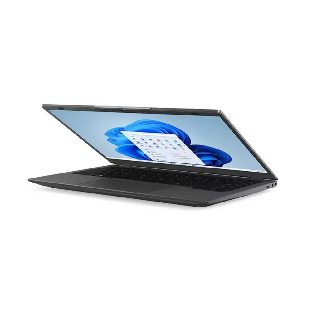 Smart Laptop 15.6 Inch IPS Screen 16GB RAM  Intel 11th Celeron N5095A Netbook Windows 10 11 Pro Notebook Pc Portable