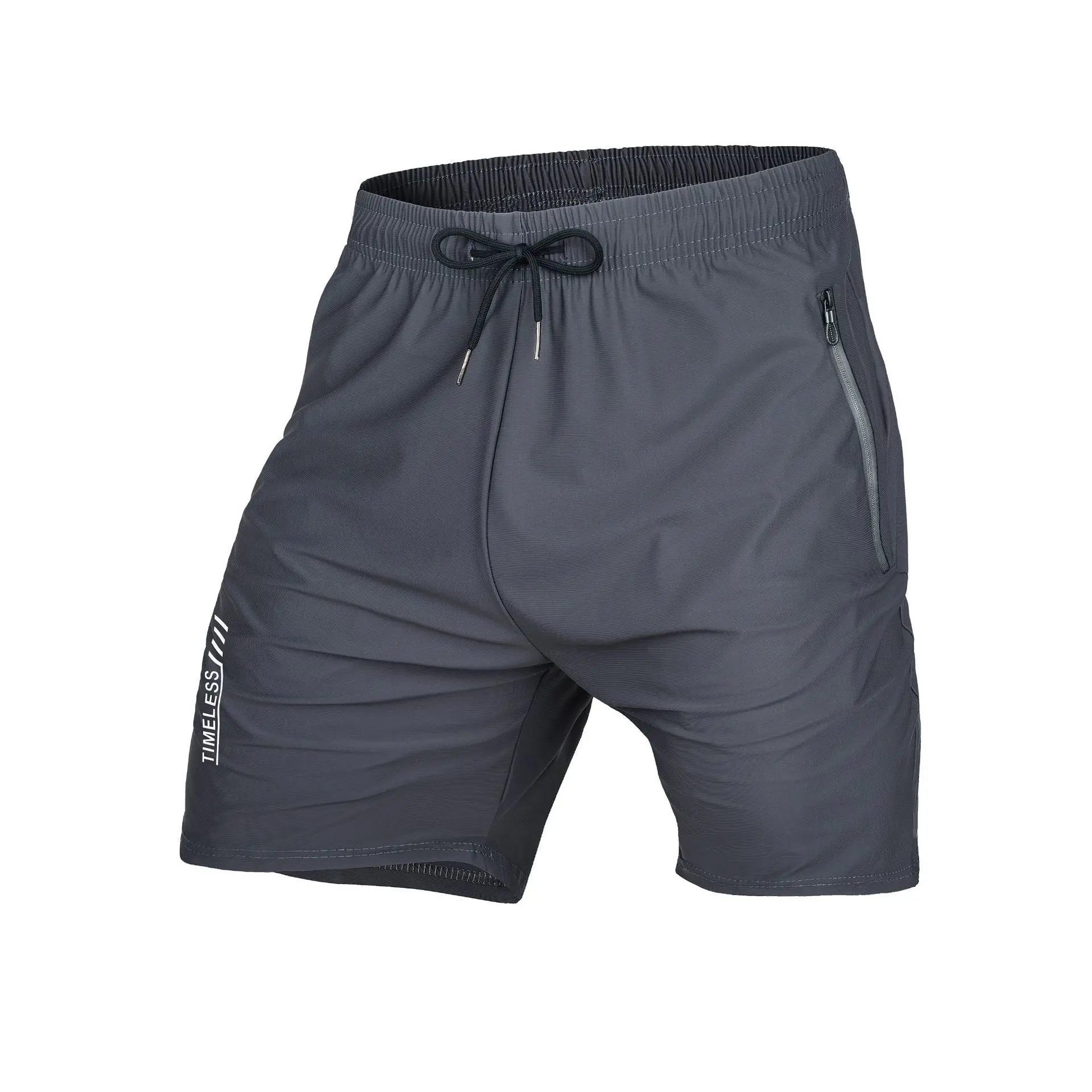 

Шорты для бега больших размеров, элитные брендовые летние уличные быстросохнущие шорты для мужчин, спортивные шорты для тренировок, повседневные уличные баскетбольные шорты