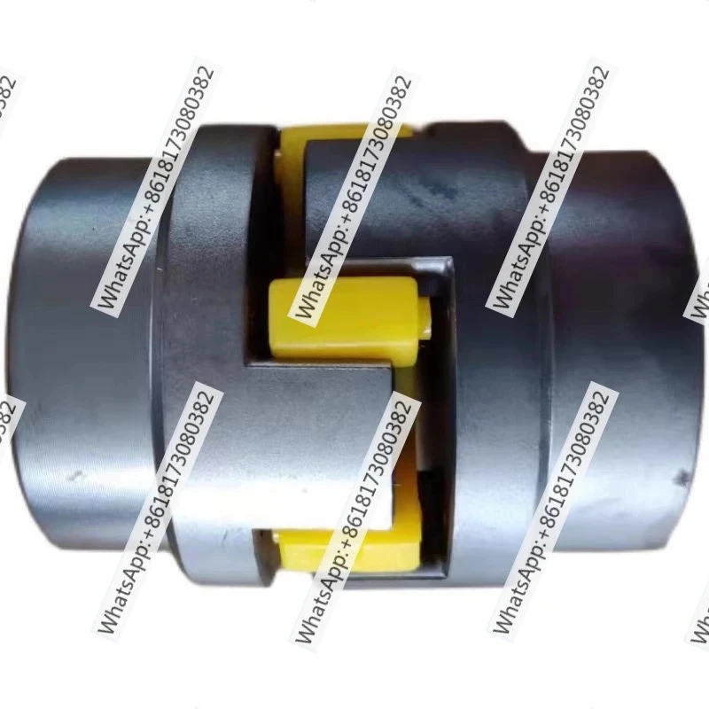 high-quality and durable coupling CR2035-A hexagonal cushion pad