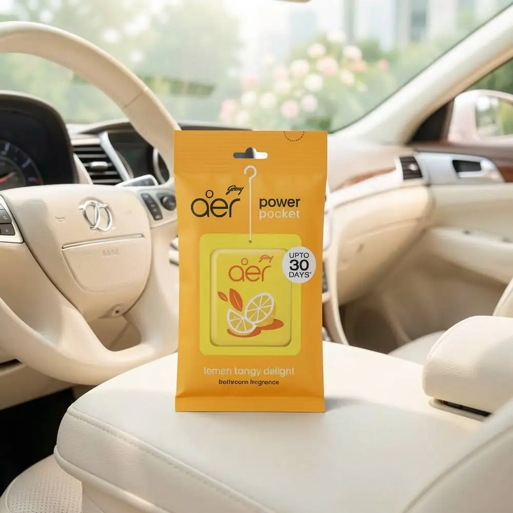 Ladies Car Perfume Clips with Elegant Look and Long Lasting Fresh Scent for Vehicle Use and Decoration