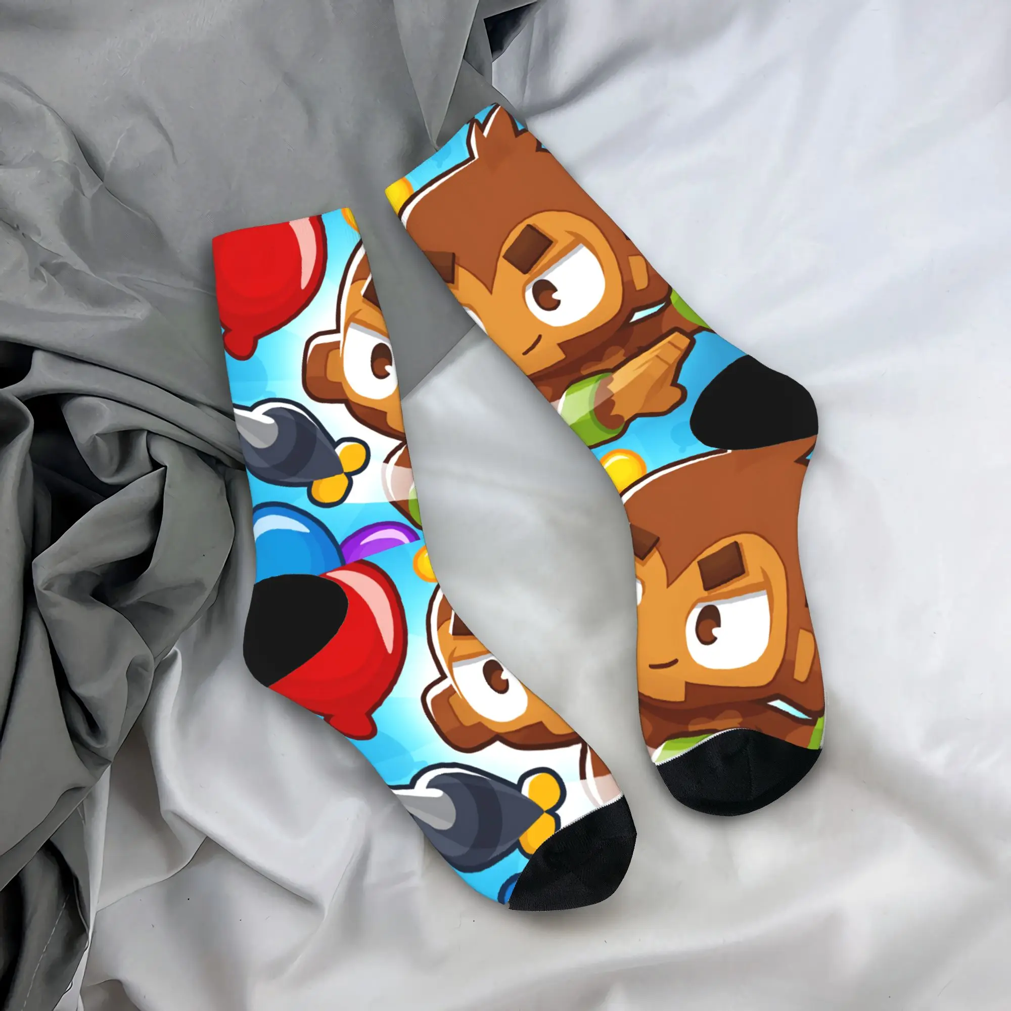 Game B-Bloons Td 6 … - image