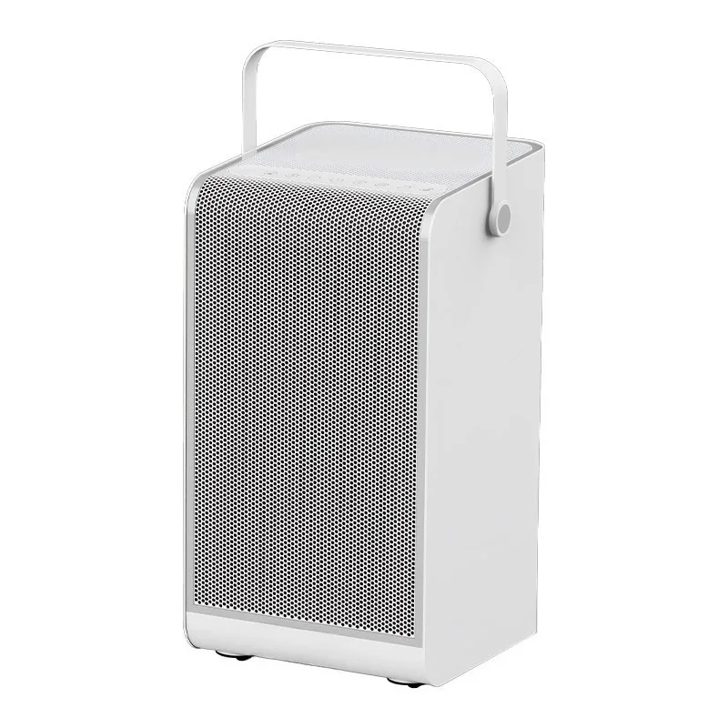 

Heater Household Living Room High Power Electric Heating Furnace Office Fire HP30-SR118