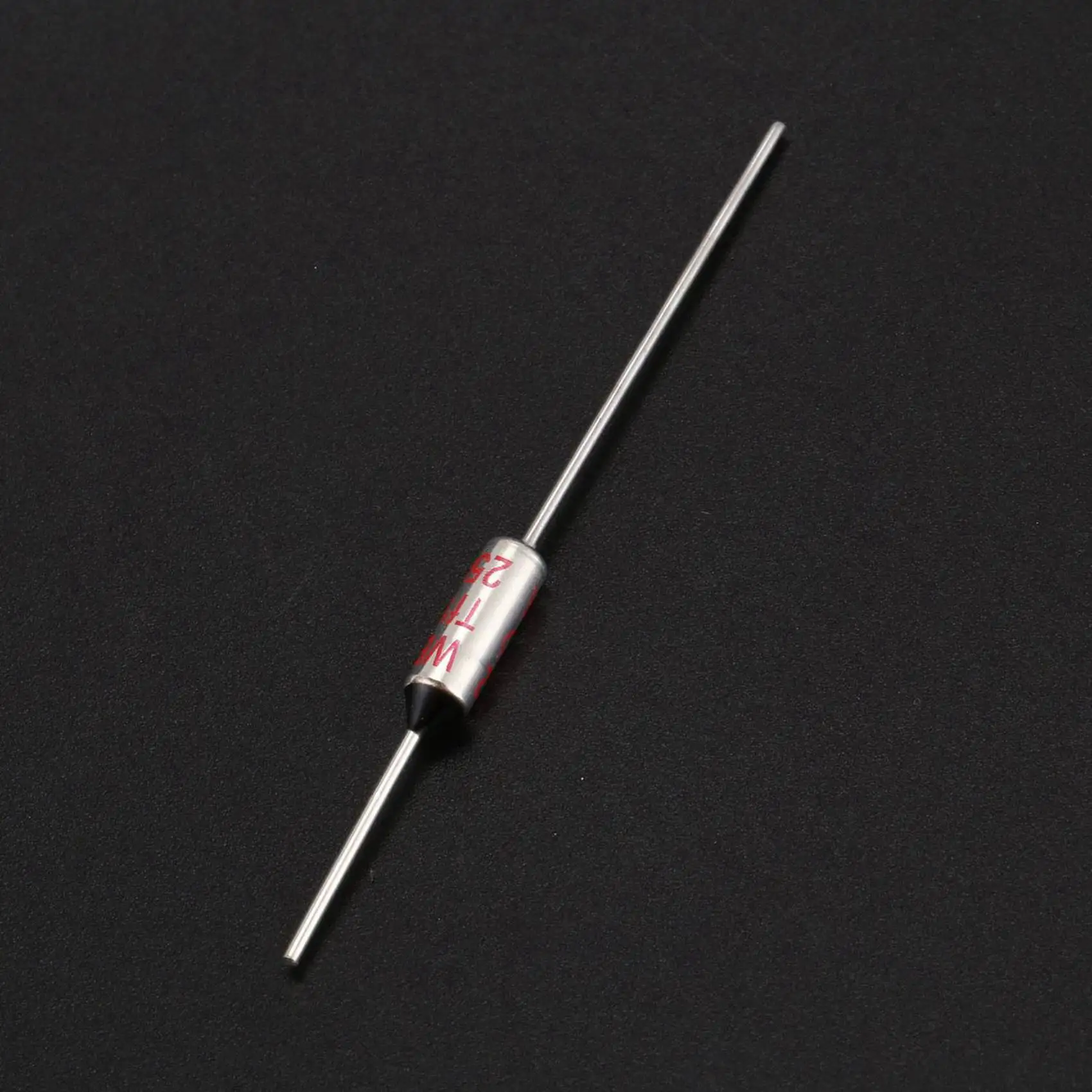 

ABPQ-60 Pcs RY Series Metal 192 Celsius 250V 10A Cutoffs Thermal Fuse