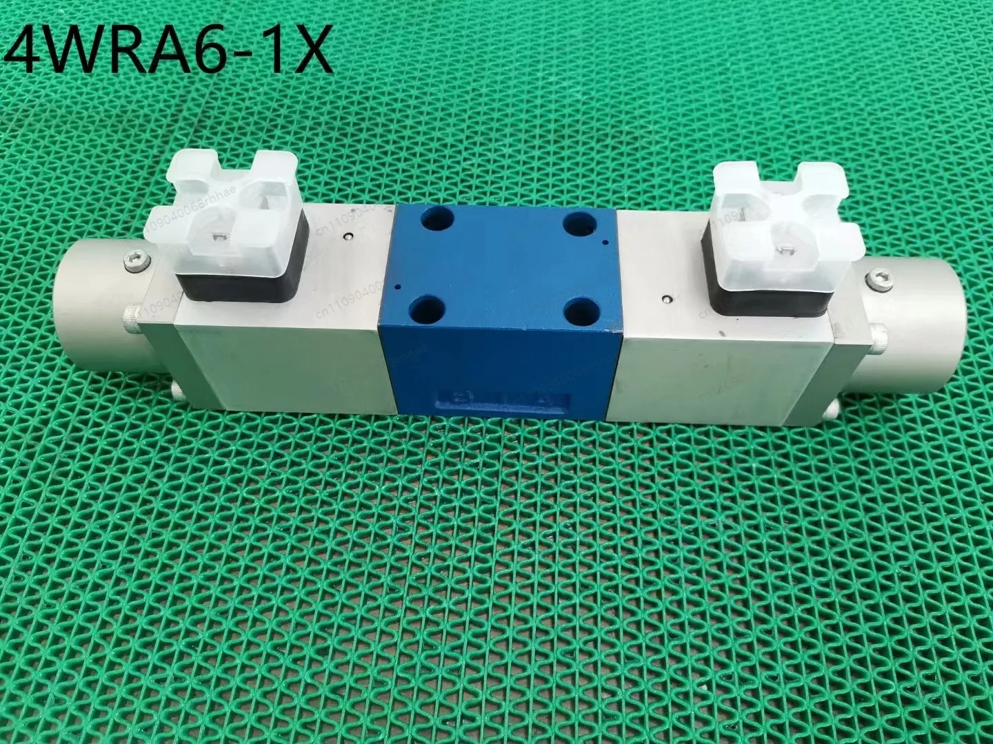 Multi-spec Hydraulic Proportional Adjust Equipment, 4WRA Series Directional Control Accessory for Hydraulic Circuit Assembly