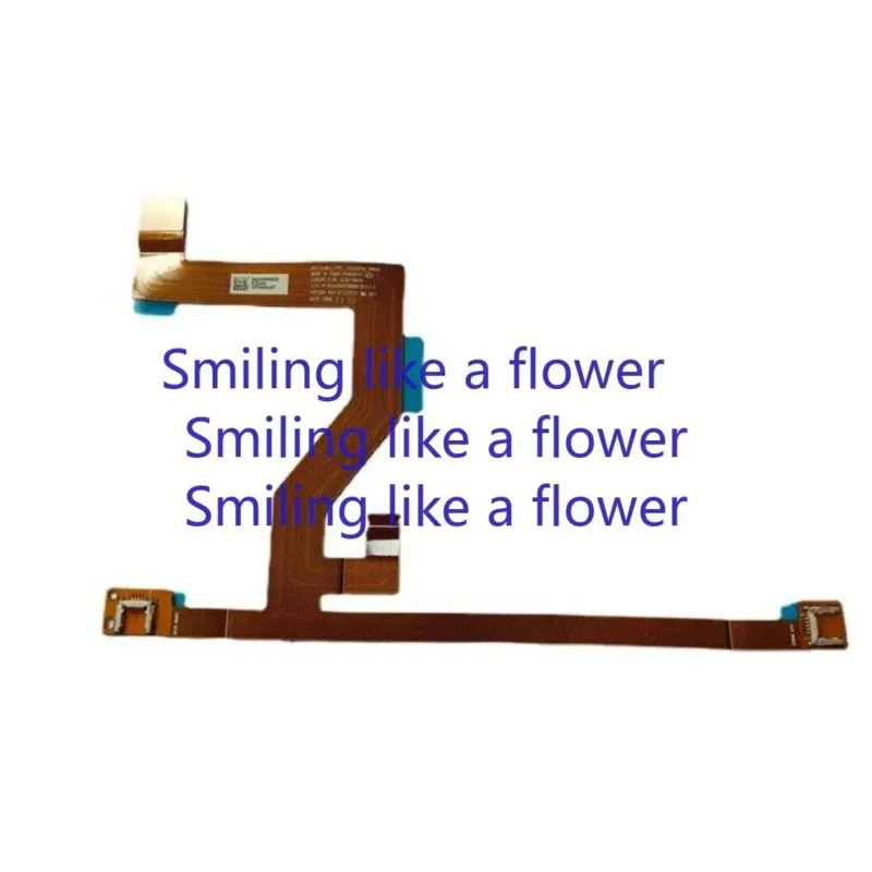 

. NEW Trackpad Touchpad Cable for thinkpad X1carbon 11th 2023 4G 5G 5C10V83238