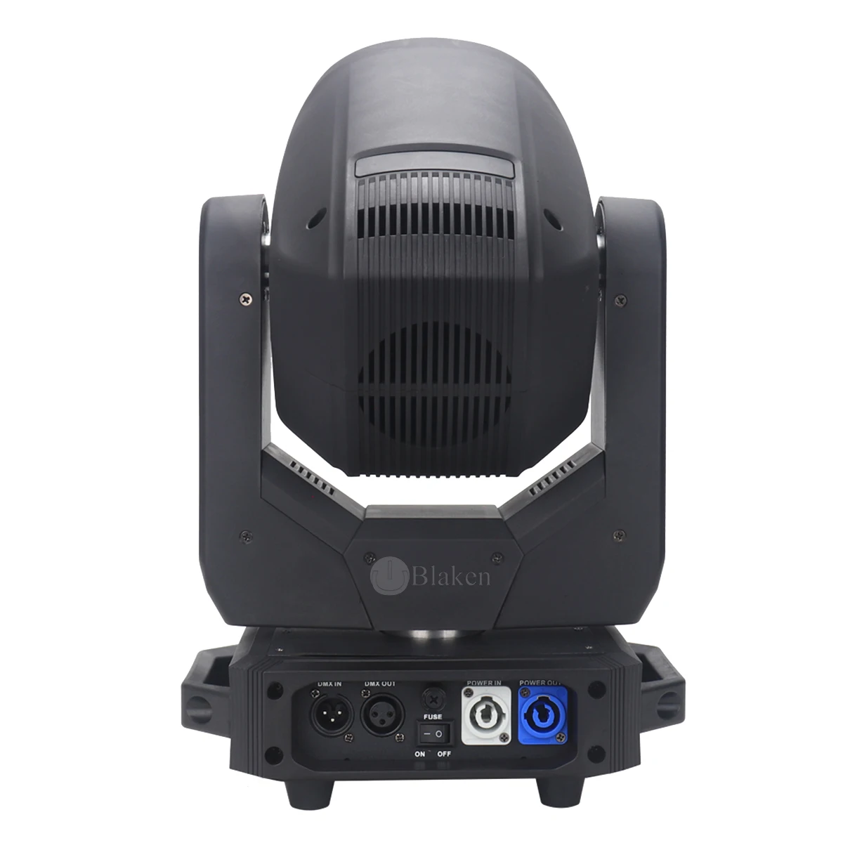 Imagem -04 - Led Lyre Moving Head Light Feixe de Luz com Case Effect Adequado para Casamento dj Disco Boate Festa de Natal Dmx512 sem Impostos 110 Pcs 200w