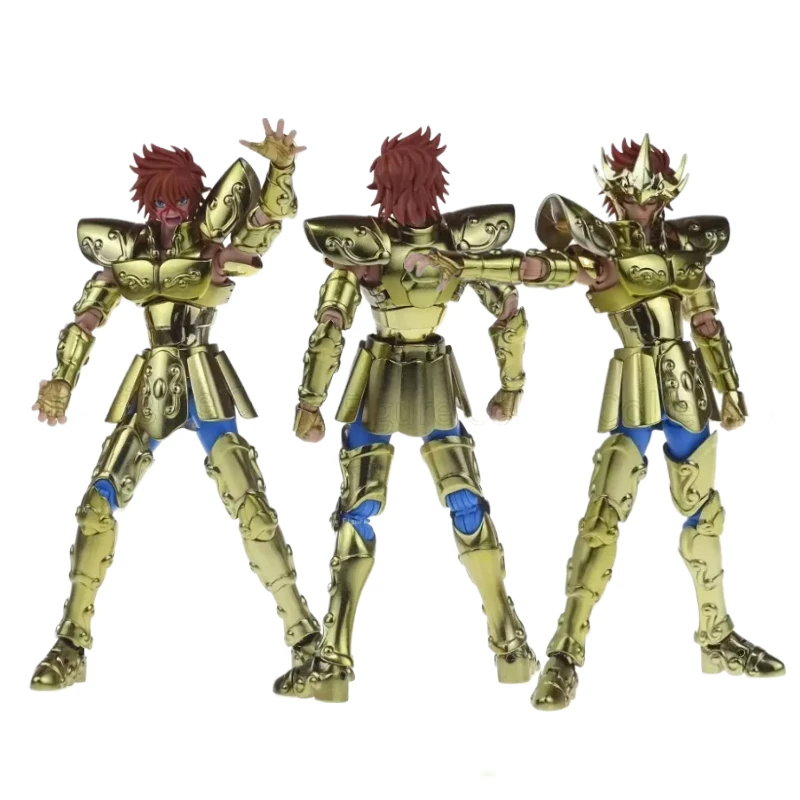 

Модель ShineTime/ST Saint Seiya Myth Cloth EX Regulus Young Leo/Lion Gold Lost Canvas/LC Knights of The Zodiac, экшн-фигурки, игрушки