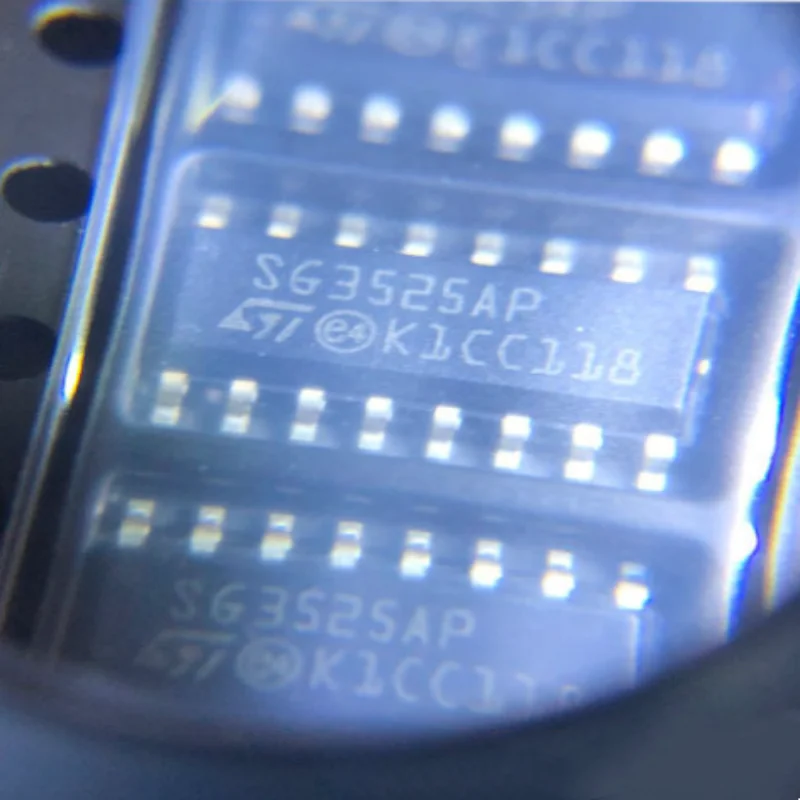 5pcs/lot SG3525AP SG3525AP013TR NEW Original Genuine Chip Packing 16-SOP