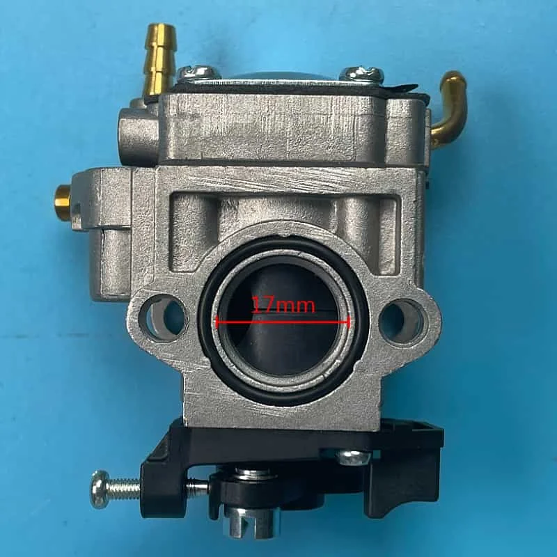 SRM-350ES CARBURETOR A021000432 FOR ECHO SRM-336ES 770 SRM-337ES 34.3CC BRUSHCUTTER TRIMMER WALBRO WYJ-3138 CARB YAMABIKO CARBY