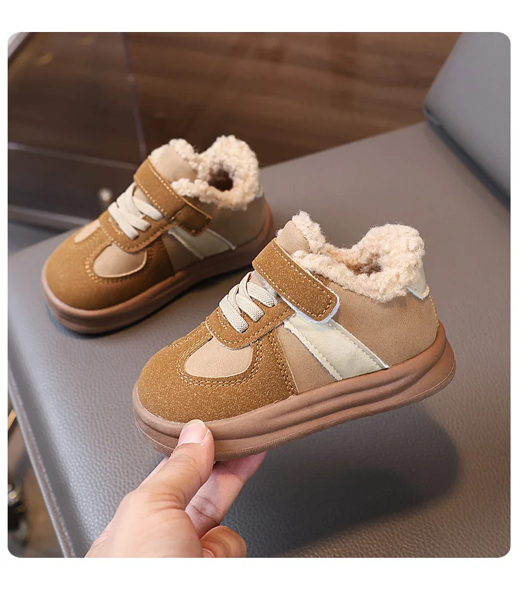 High Quality Children's kids tennis Casual Shoes