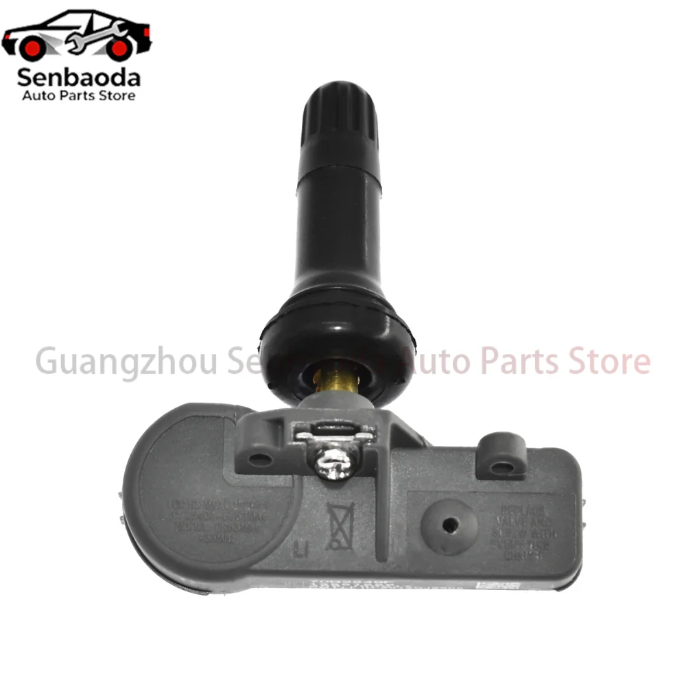 

1Pc/4Pcs 13581558 High Quality TPMS Tire Pressure Monitoring Sensor For Buick Enclave Allure Chevrolet Cruze Equinox GMC Sierra