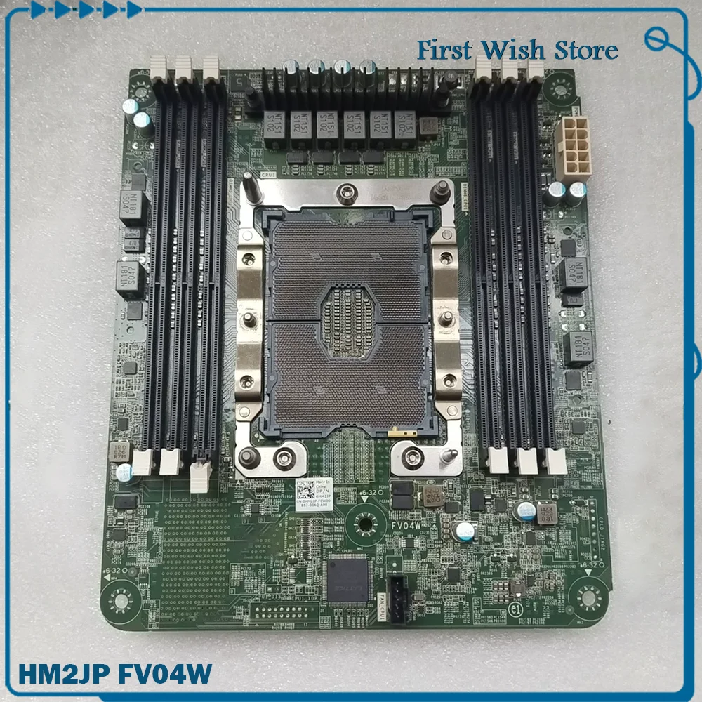 T7820 Graphics Workstation Expansion Board LGA3647 DDR4 HM2JP FV04W