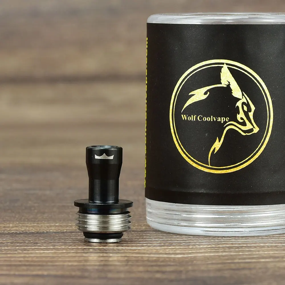 vape- BB AIO pod system for pod systems - gallery image 6