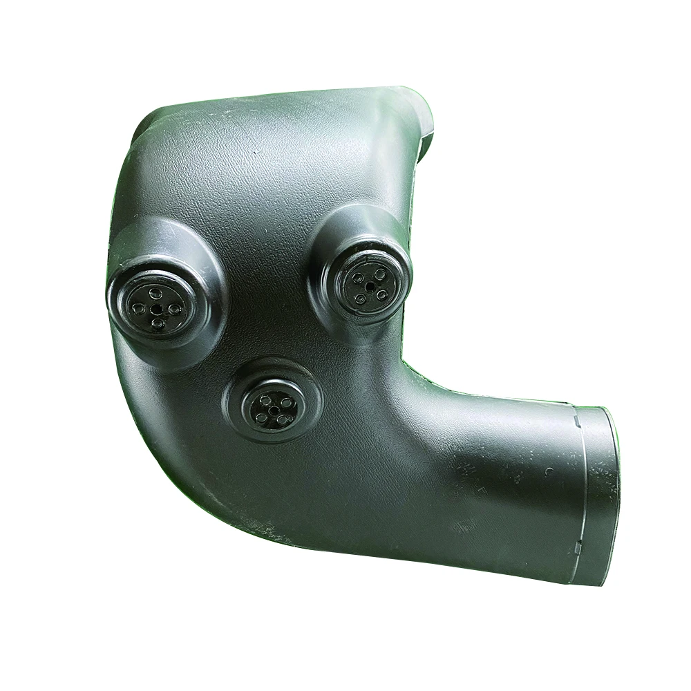 For Volvo Truck Parts Auto Body Parts OE 21627374 Air Intake Pipe For Volvo FH5 Heavy-duty Truck 2024 Version 5