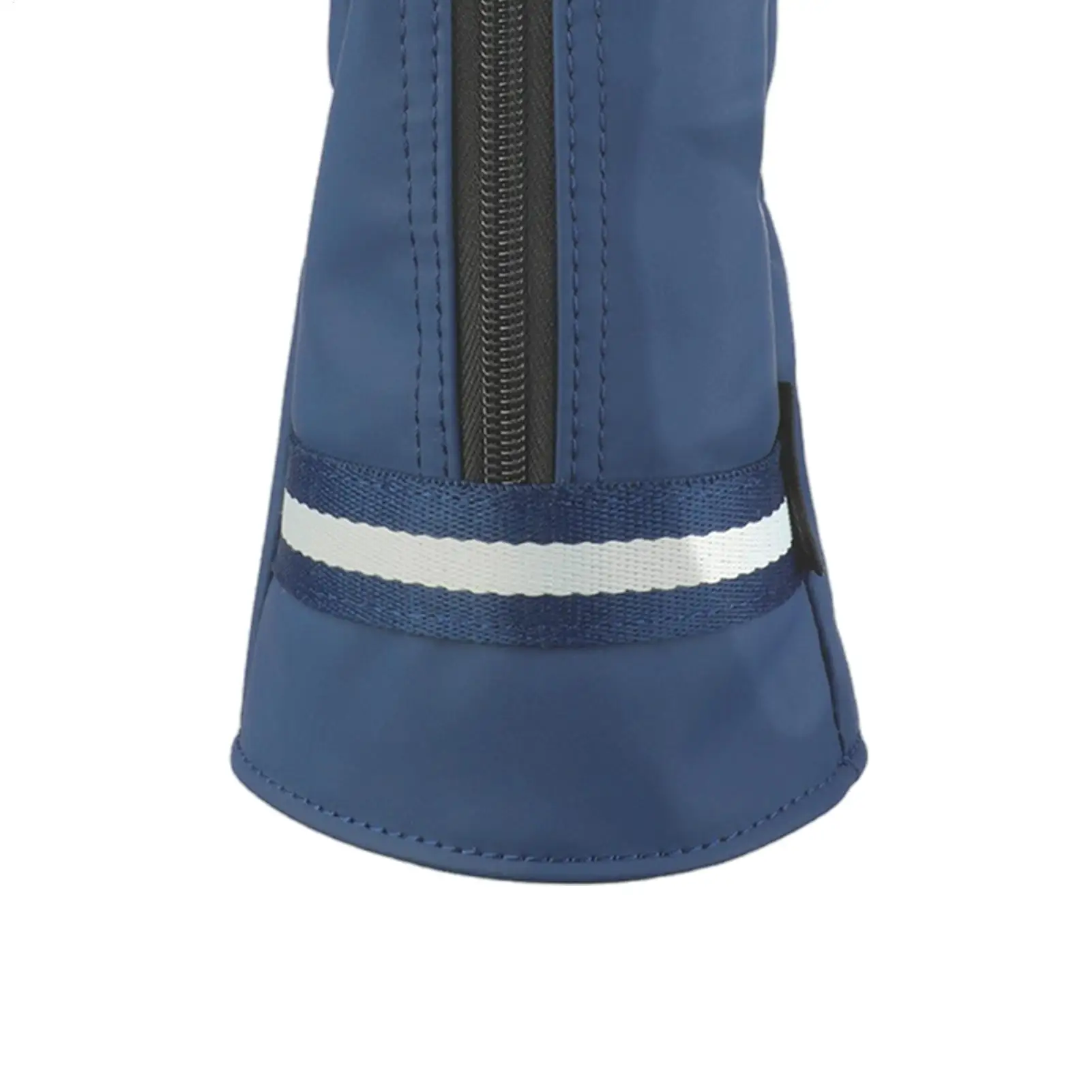 

Golf Head Cover Sleeve With Elastic Closure Plush Lining Golf Club Head Covers For Woods For Men Women Father Birthday Christmas