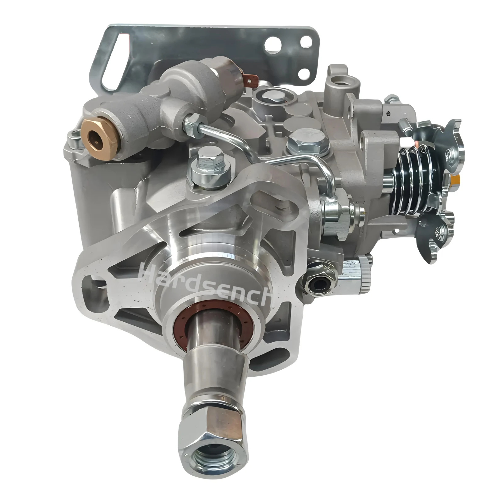 مضخة حقن الوقود VE عالية الجودة 0460424317 VE VE VE4/12F1100R1009 لـ PERKINS VISTA 1104NA 52 KW #4