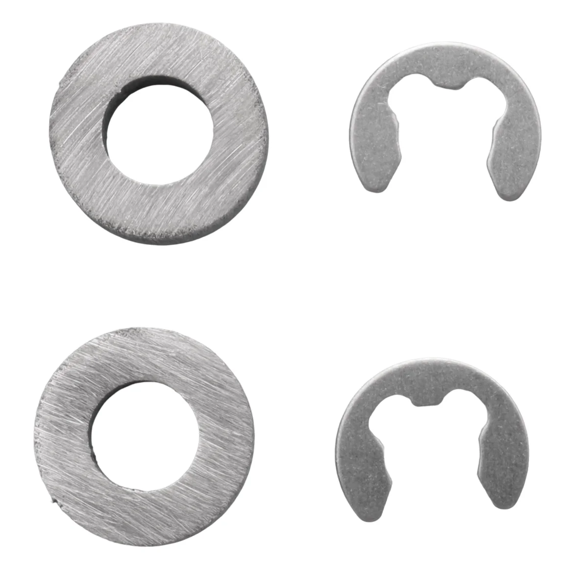 El ángulo abierto de la motocicleta aumenta el soporte para KYMCO Xciting 300i XCITING 250 300 400 Downtown 350I Seat Stopper Tracks