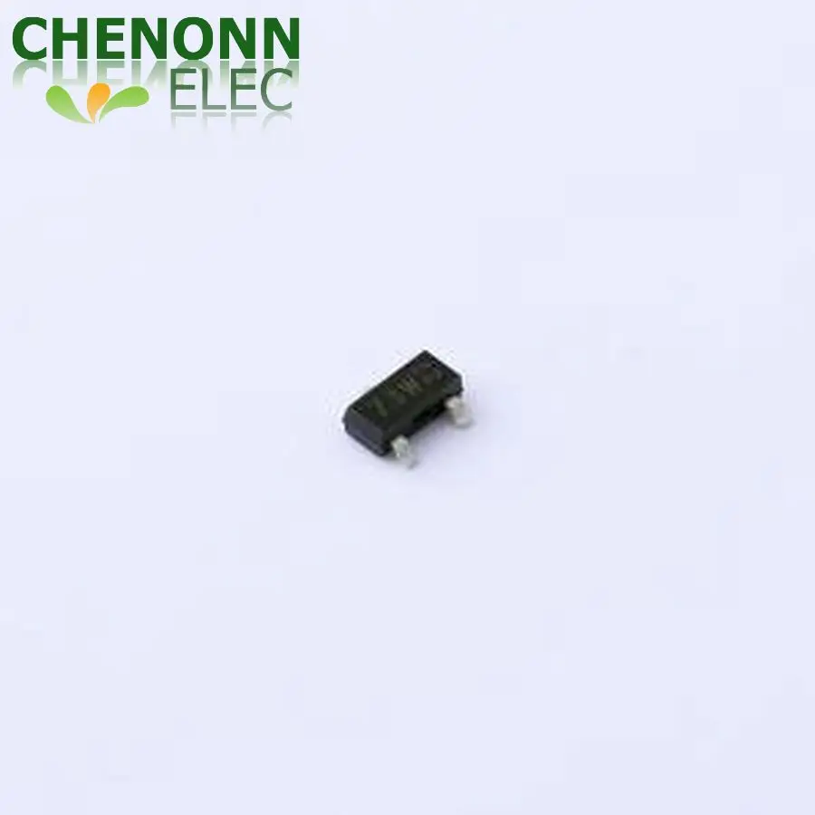 200PCS/LOT BAS70,235 (Diodes)