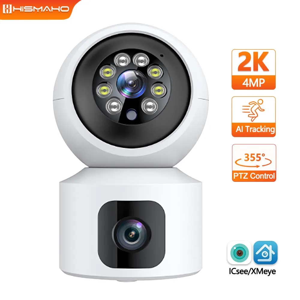 مراجعة تفصيلية لـ IP Cam باللغة العربية: تجربة استخدام وتحليل شامل