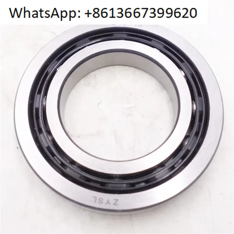 Classification of Ball Bearings Heavy duty Ball Bearings Rotating B49-10