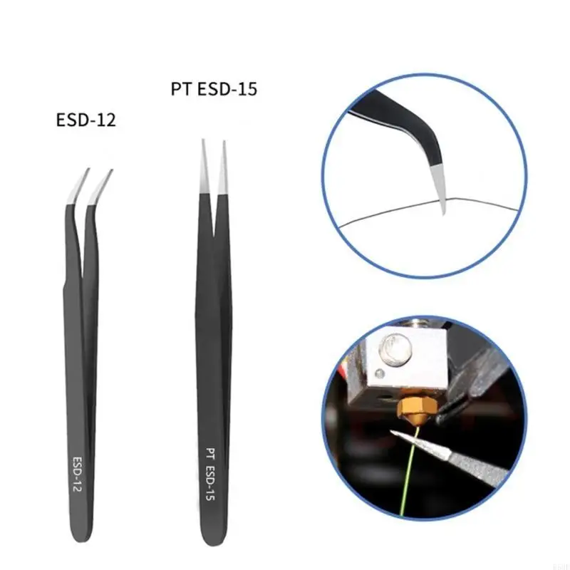 

R58F 3D -печать аксессуаров DIY набор инструментов для модели Deburring Trumping Knives Edged