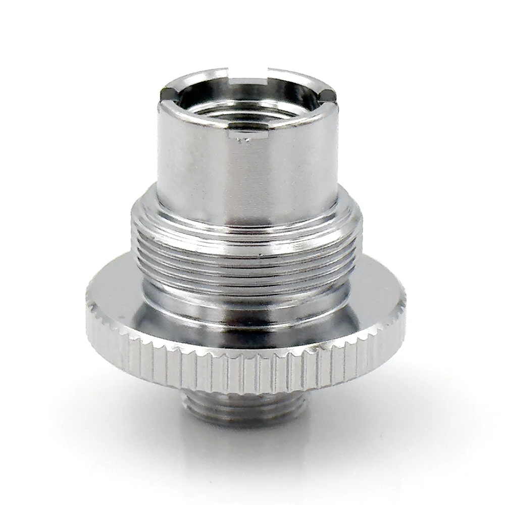 Адаптер для Мода 510 EGO Thread Connector Adapter для Mini IStick 10w 20w 30w 50w Vaper Box Mod