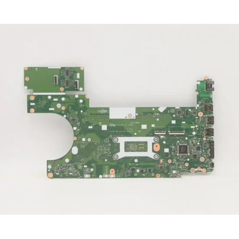 A+5B21J06239 For Lenovo ThinkPad L14 Gen 2 L15 Gen 2 Motherboard i5-1135G7 UMA