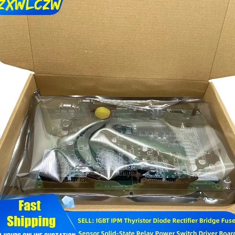 BGDR-01C BGDR-11C Inverter Trigger Drive Board