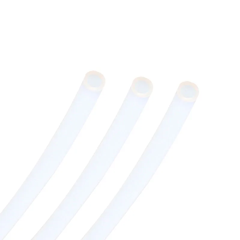 1M PTFE Tube PiPe to J-head hotend RepRap Rostock Bowden Extruder for 3D V5 V6 1.75mm filament ID 2mm OD 4mm