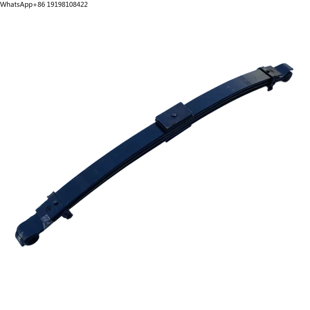 OEM L029200000360 Front Leaf Spring Assembly for FOTON FORLAND Truck