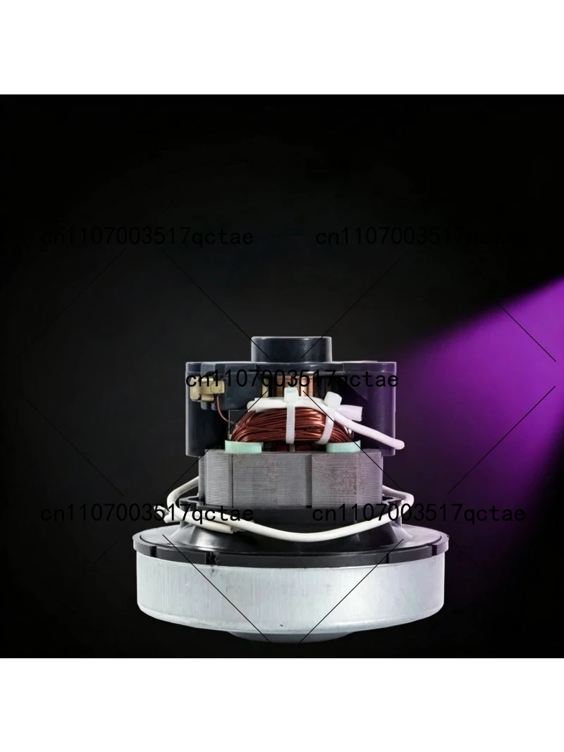 

Replacement Suction Motor for Vacuum Cleaner V1Z-S20-L V1Z-S24-L Plain Top Repair Part - Cleaner Motor