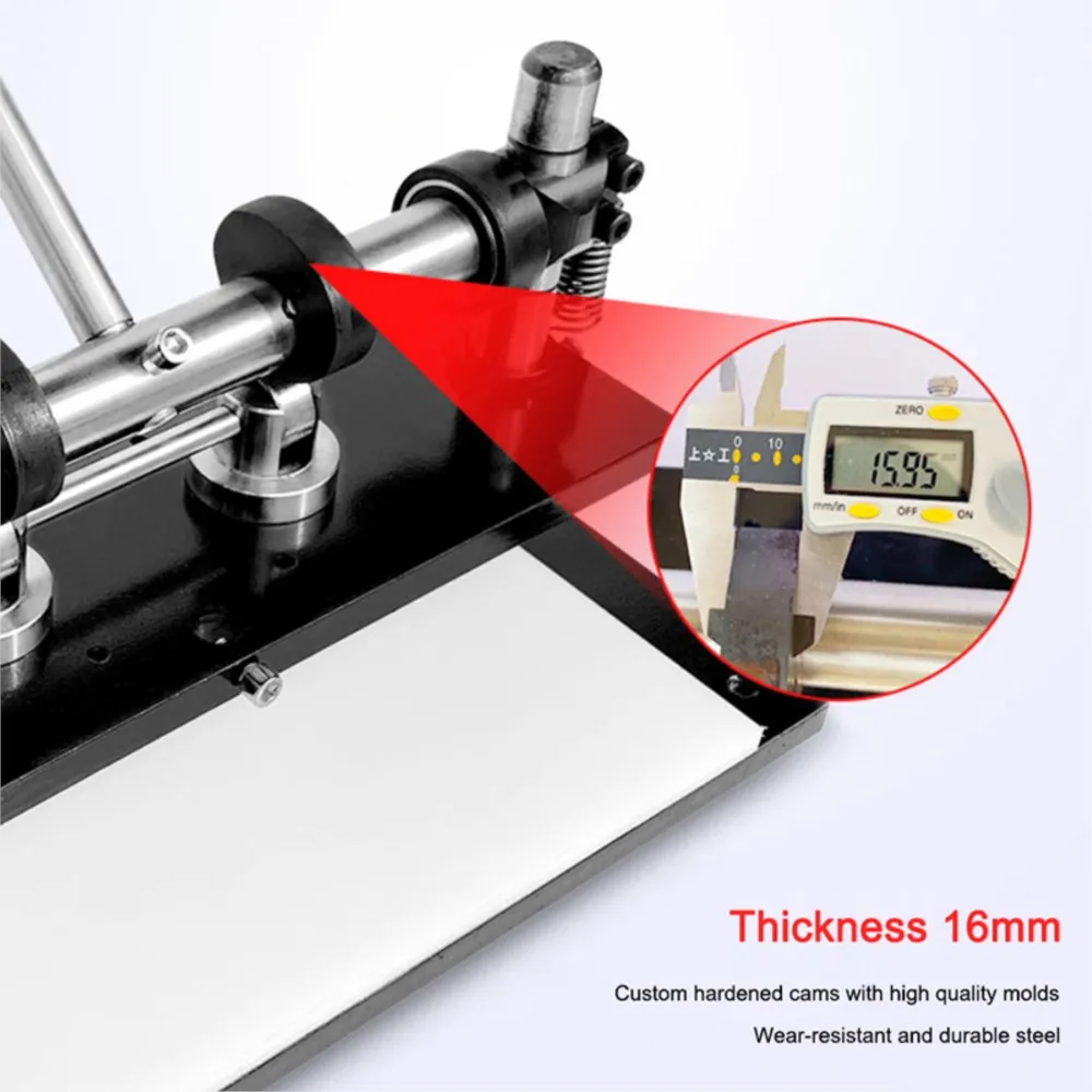 Knife die press small electric manual die cutting press leather unloader die press cutting machine punching machine