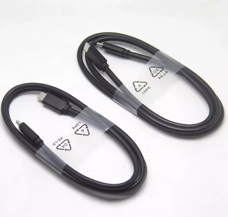 

Charger cable For HP USB-C Dock G5 Docking Station Monitor HSN-IX02 L56523-001 L65253-001 Charging Cable