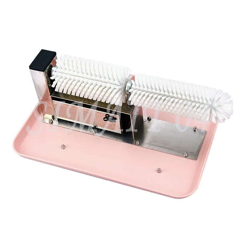 High-Power Electric Shoe Brush - Mini Shoe Washing Machine for Thorough Interior And Exterior Cleaning