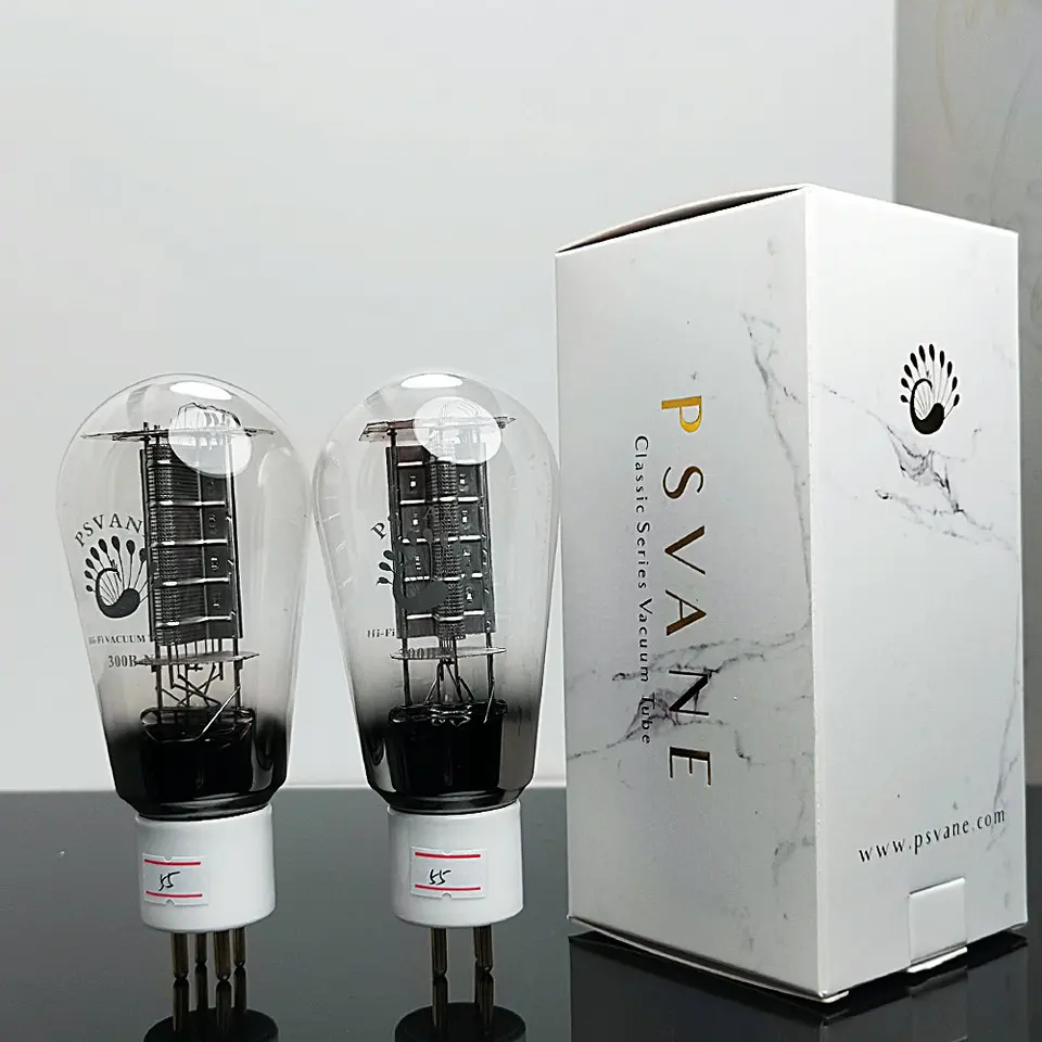 YHANWN 22 PSVANE 300B-N 300BN Vacuum Tube Replaces WE300B E-300B