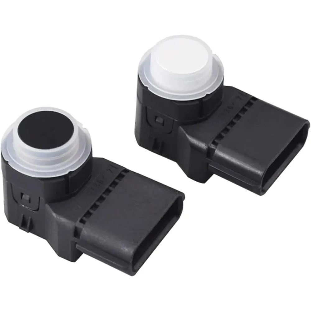 4PCS Hot Sell Black PDC Parking Sensor OEM 95720-3Z000 4MT006HCD FOR I40