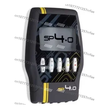 4.0 Intelligent Neuromuscular Electrical Stimulator Sports Fitness Rehabilitation Training