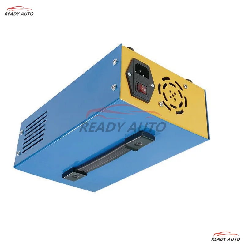 

110V/220V Car Dent Repair Tool for Aluminum and Steel Plate Dent Repair 1000W PDR Auto Body Dent Removal Induction Heater