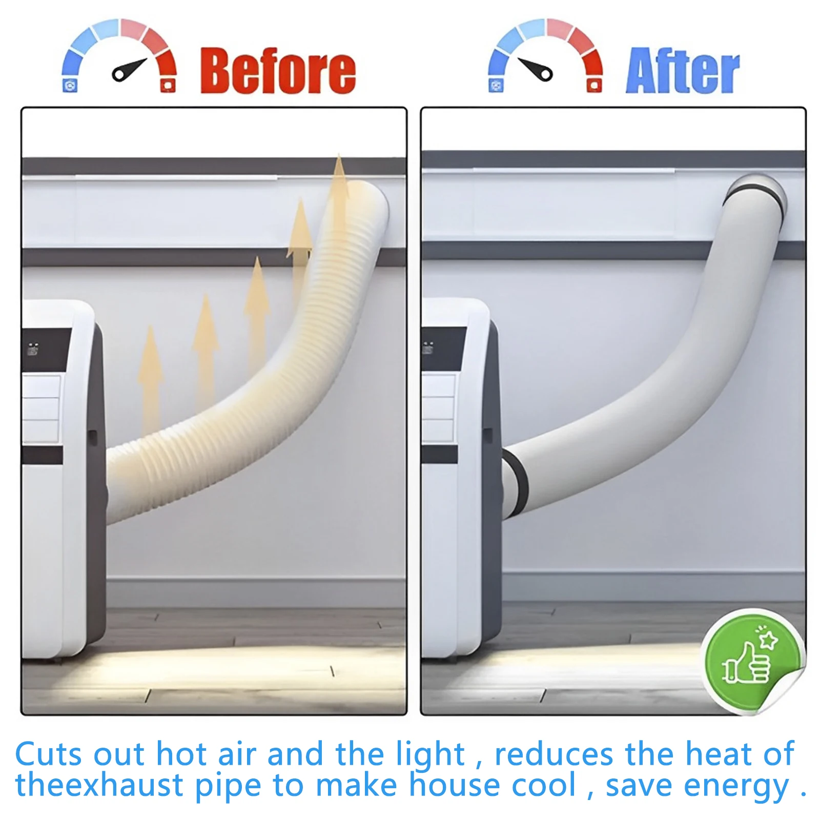 Thumbnail 4 - #9 Latest Air Conditioner Covers Offers